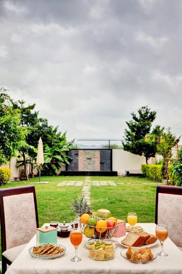 Villa Arna By Veo - Part Of Stayvista