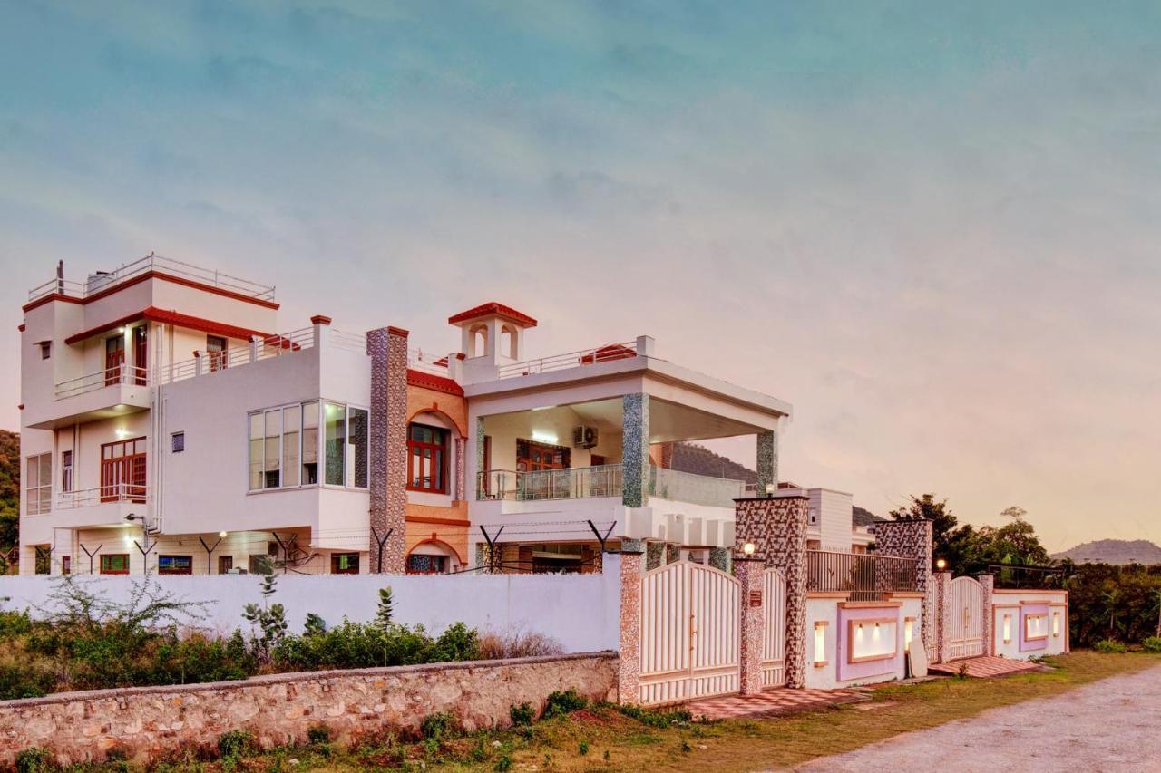Arna By Veo - Part Of Stayvista Udaipur