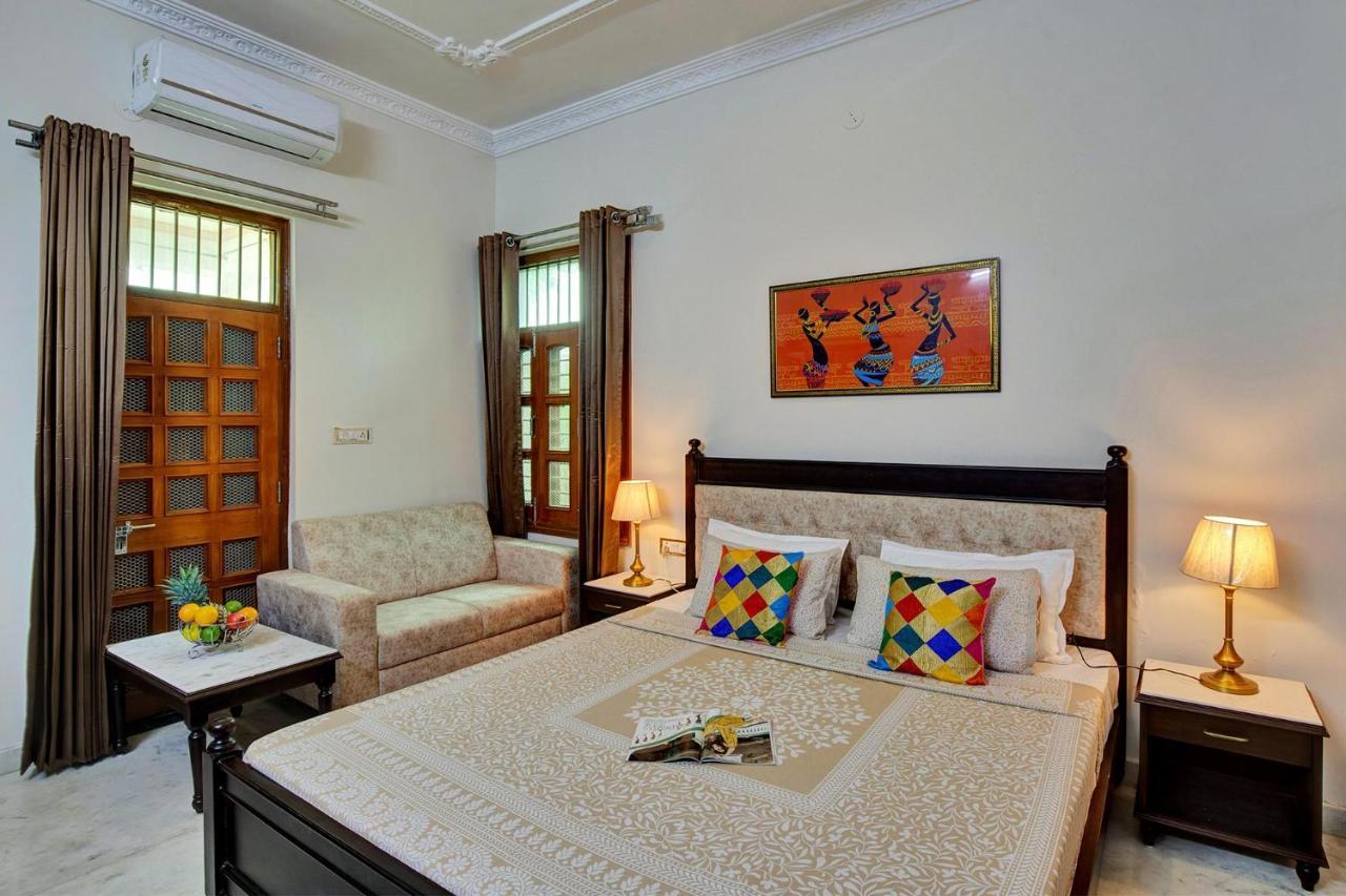 Villa Arna By Veo - Part Of Stayvista