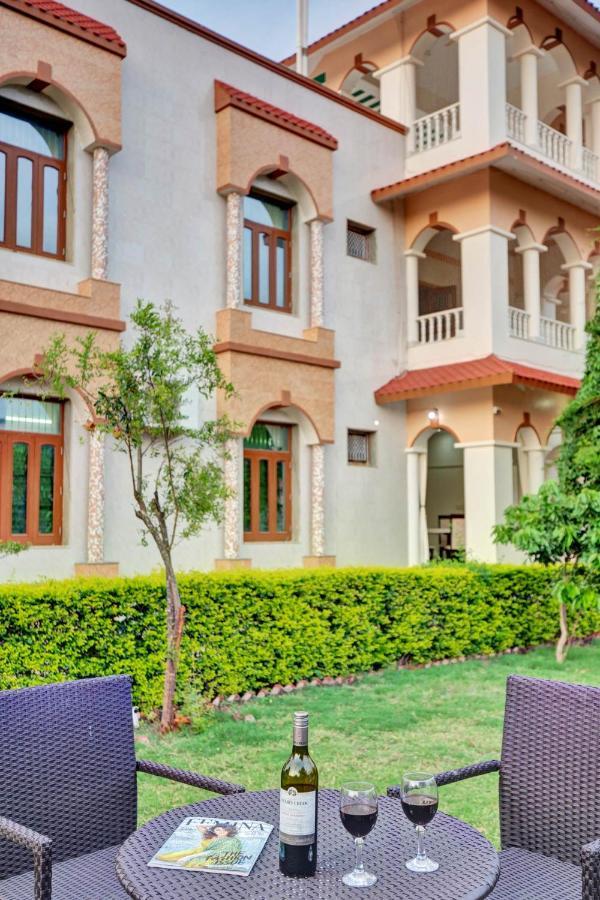 Arna By Veo - Part Of Stayvista Udaipur