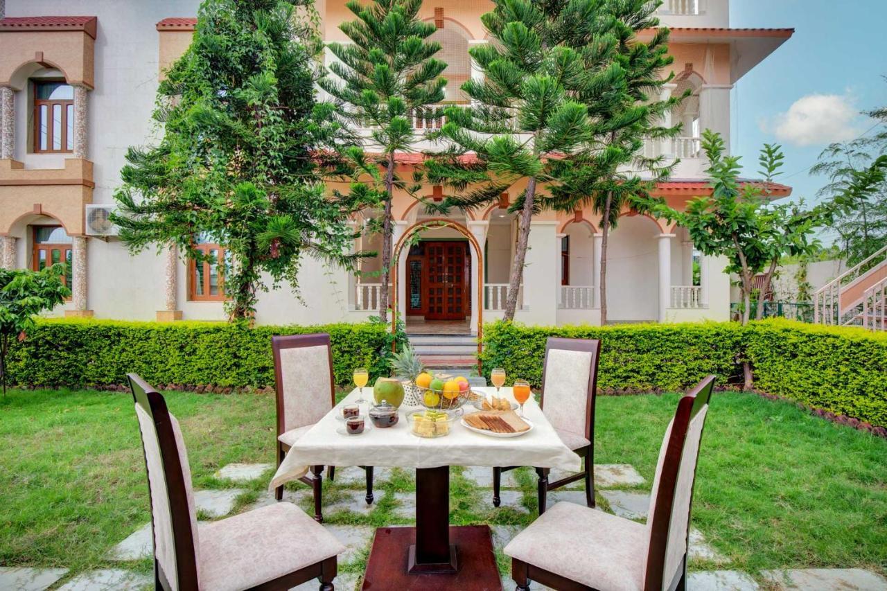 Arna By Veo - Part Of Stayvista * Udaipur