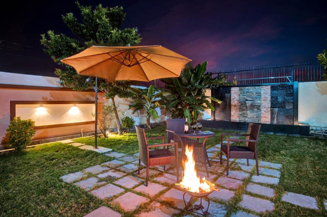 Arna By Veo - Part Of Stayvista Udaipur