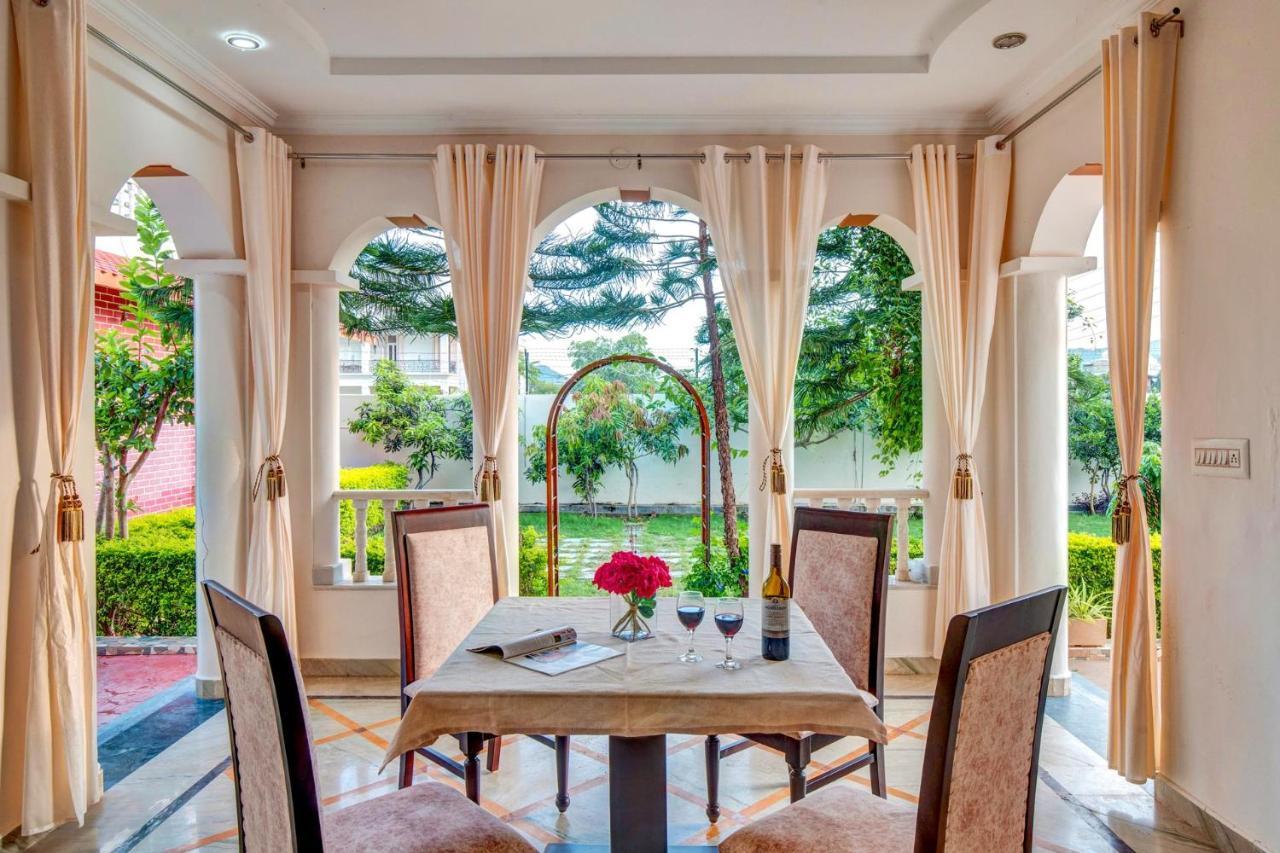 Villa Arna By Veo - Part Of Stayvista *