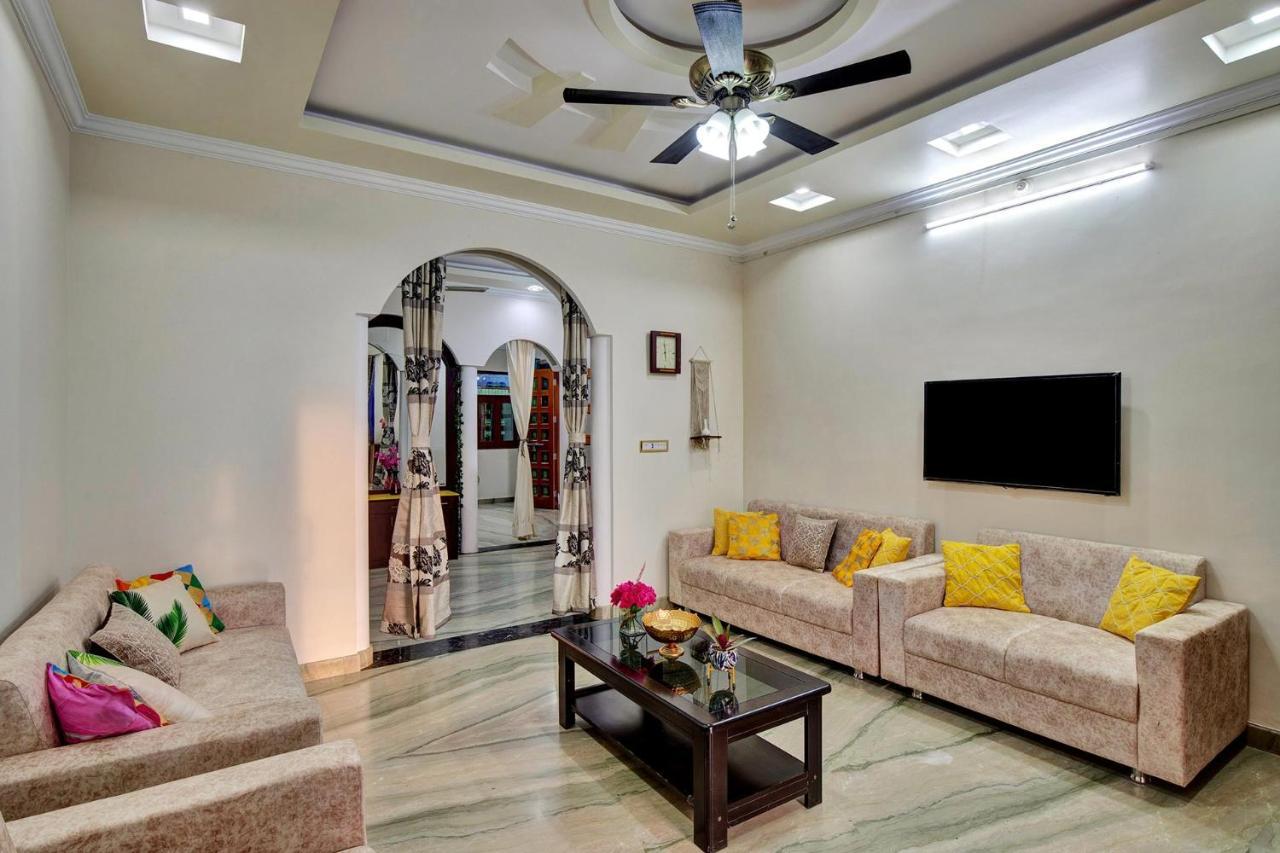 Villa Arna By Veo - Part Of Stayvista