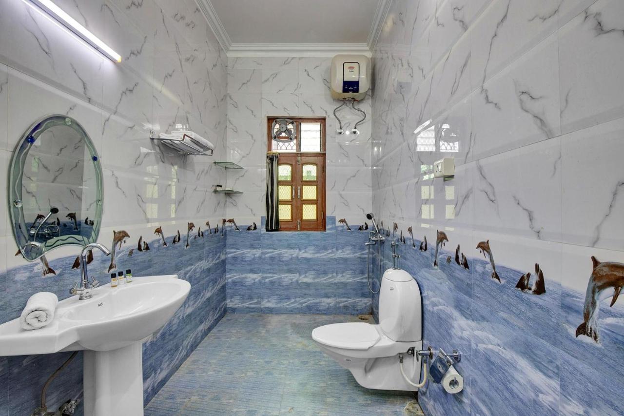 Arna By Veo - Part Of Stayvista Villa