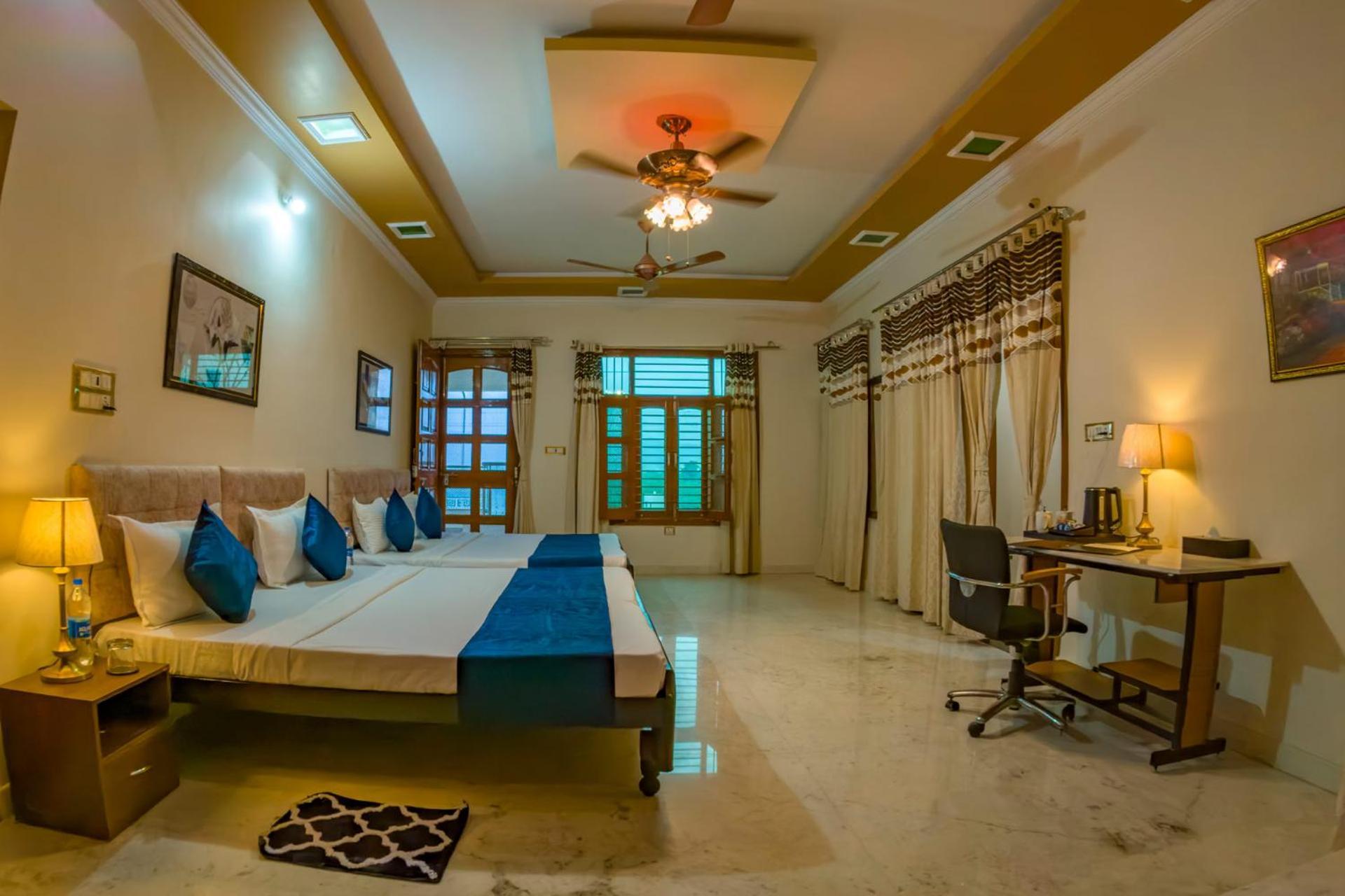 Villa Arna By Veo - Part Of Stayvista