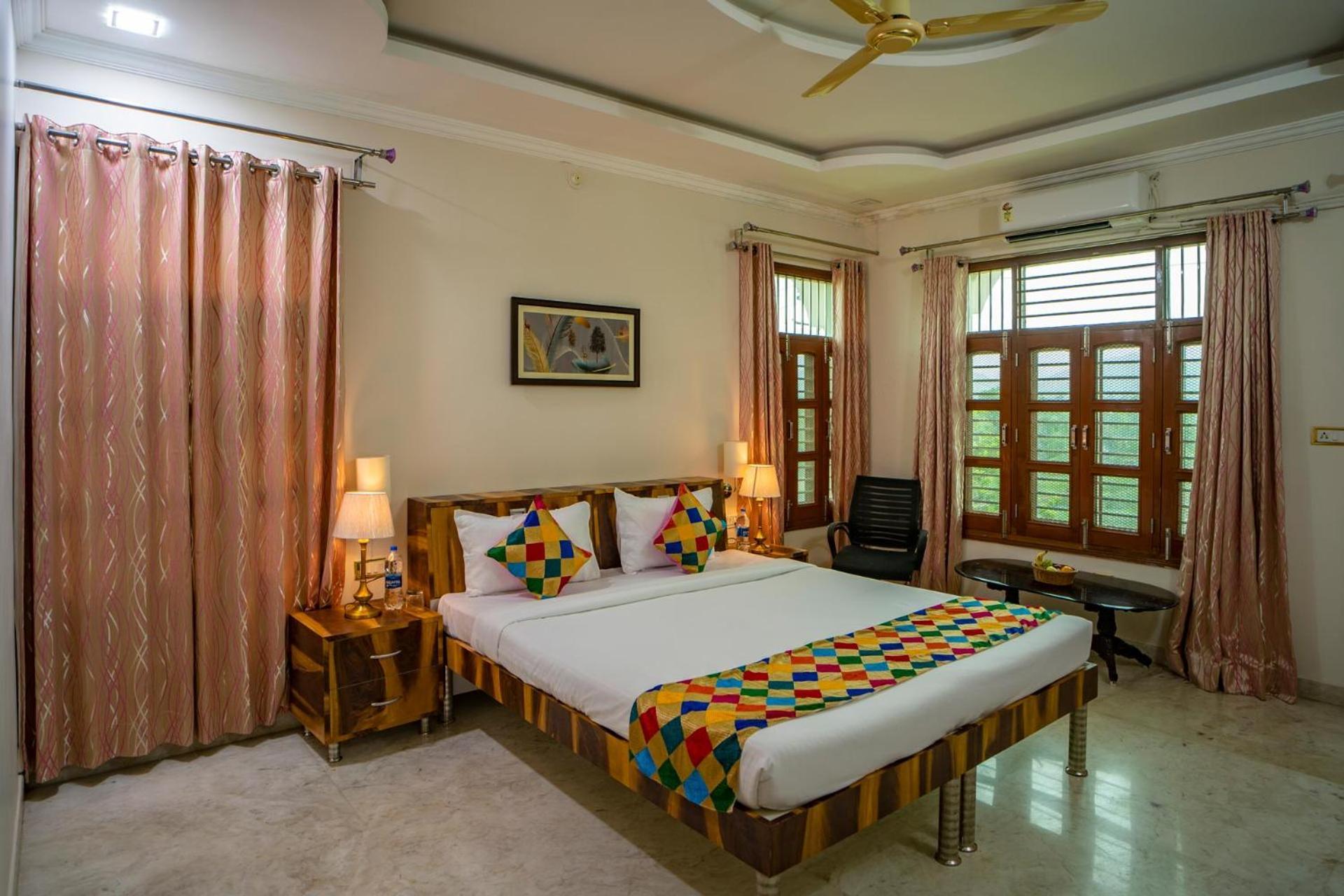 Arna By Veo - Part Of Stayvista Villa *