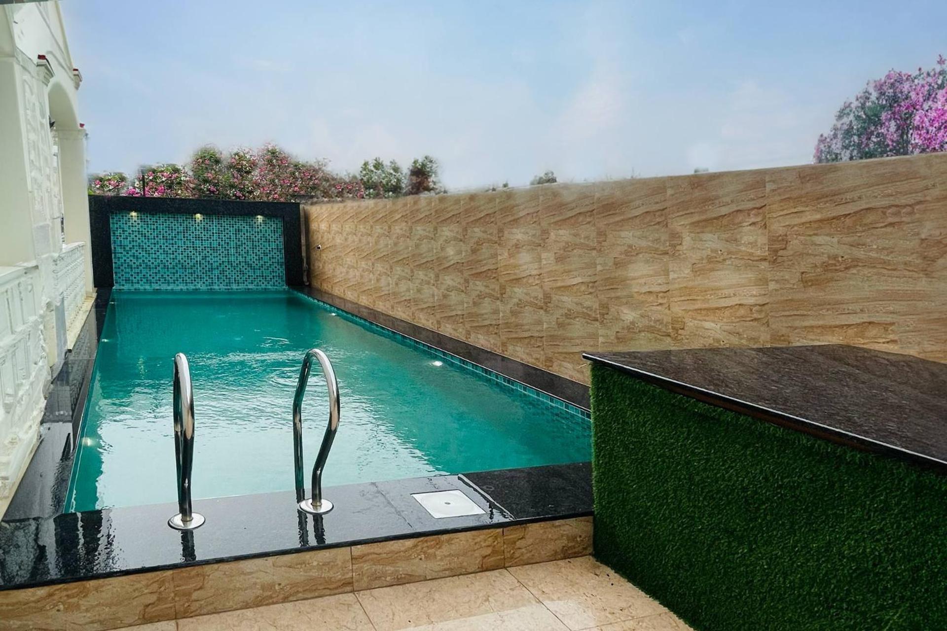 Villa Arna By Veo - Part Of Stayvista *