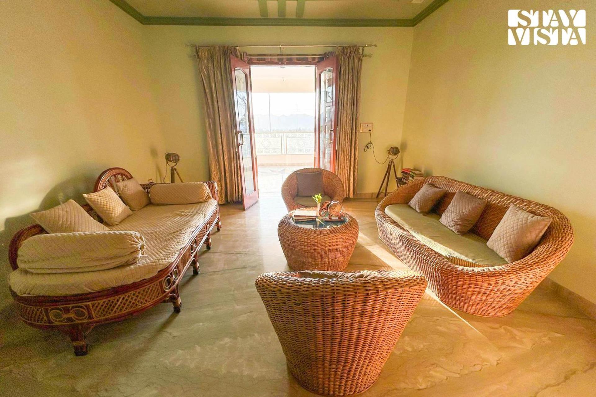 Villa Arna By Veo - Part Of Stayvista